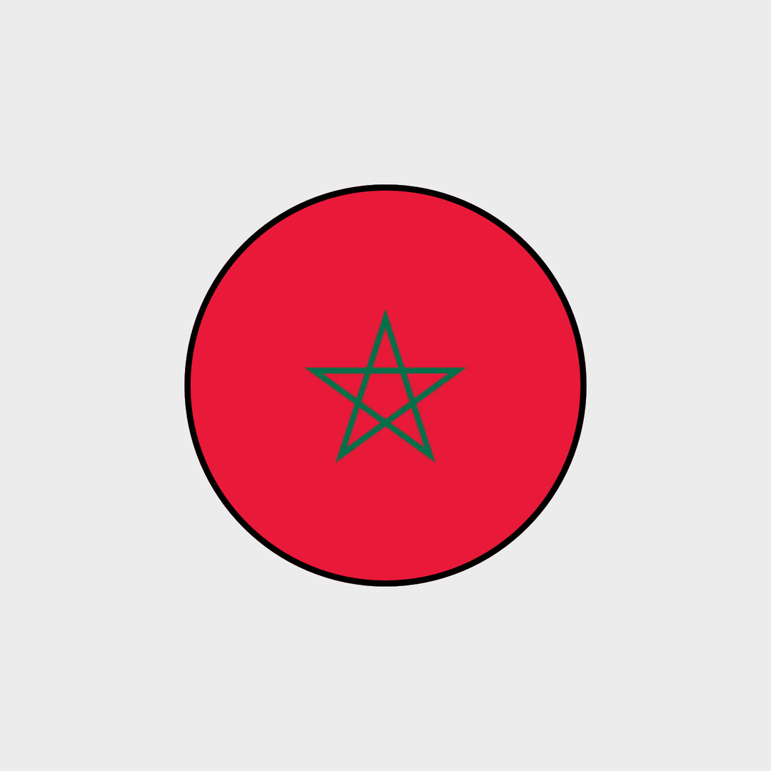 Marruecos