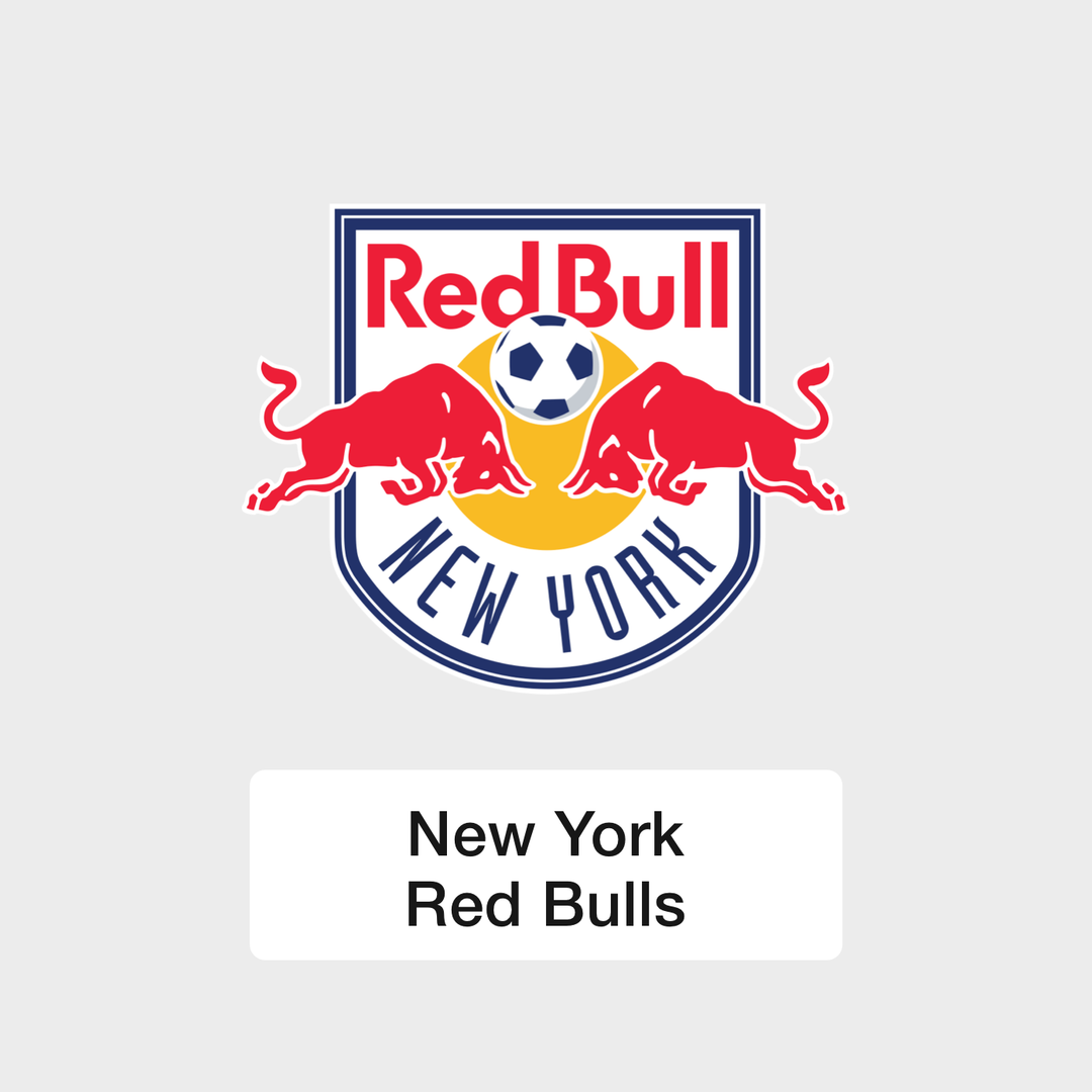 New York Red Bulls