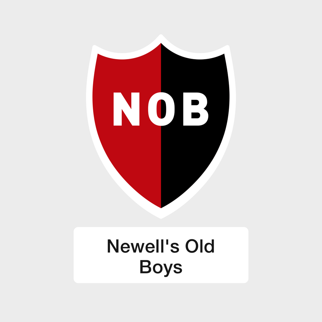 CA Newell's Old Boys