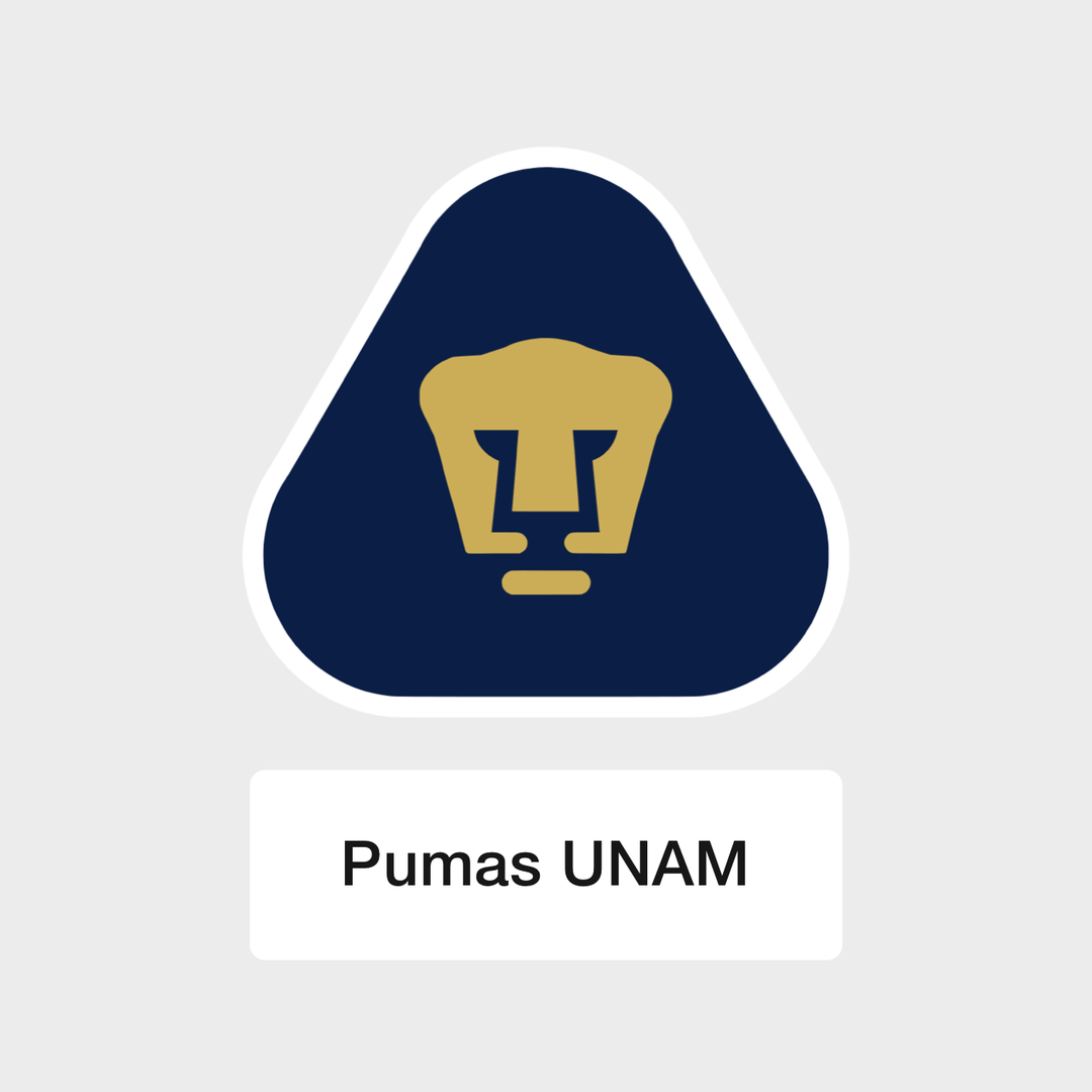 Pumas UNAM