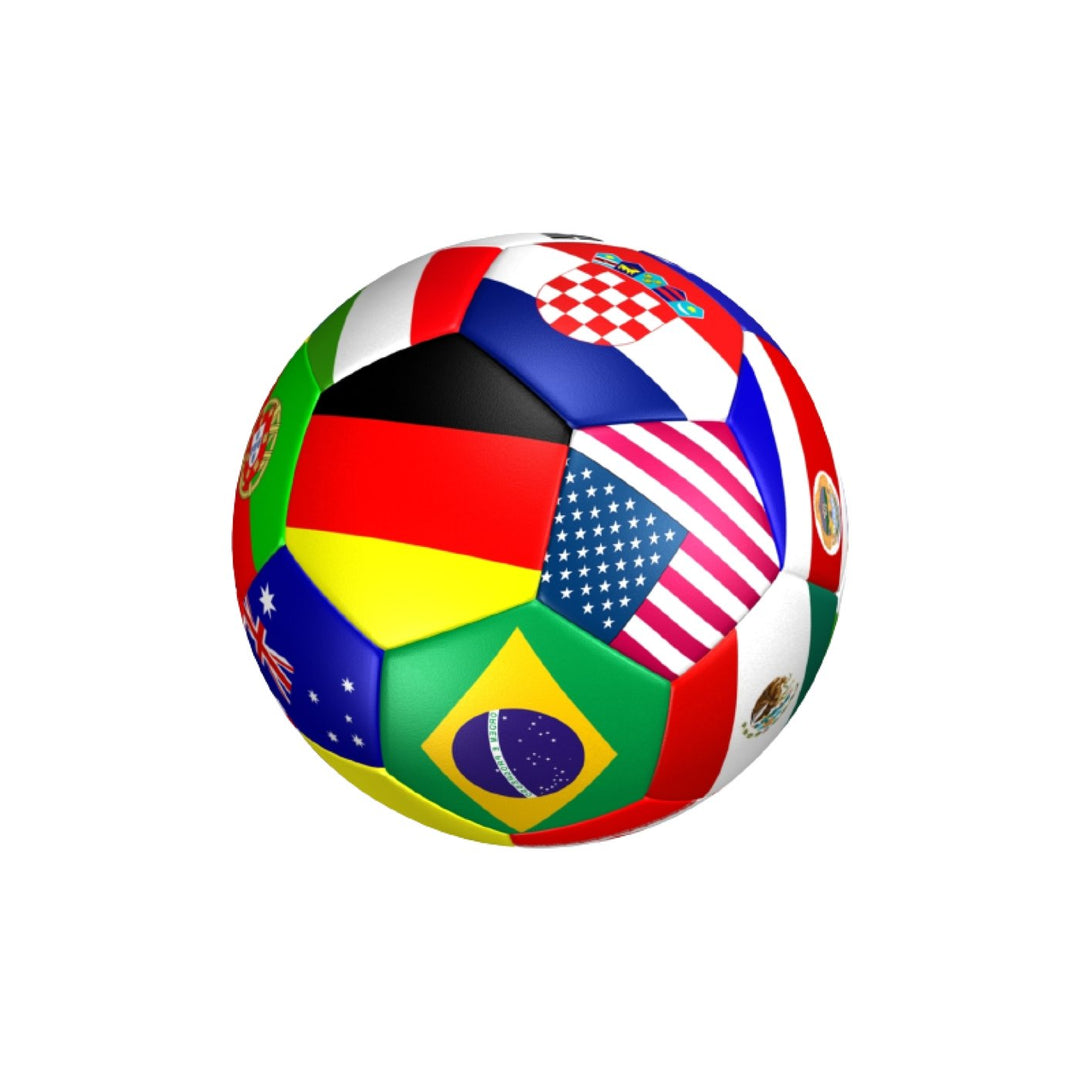 Selecciones