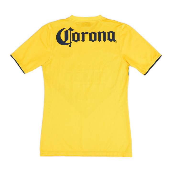 2013-14 Club América Heim