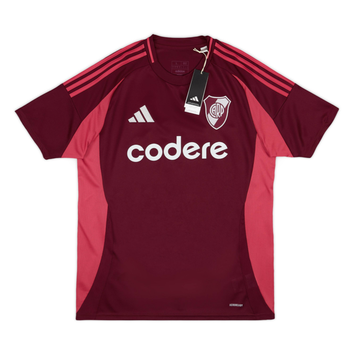 2024-25 CA River Plate Uit