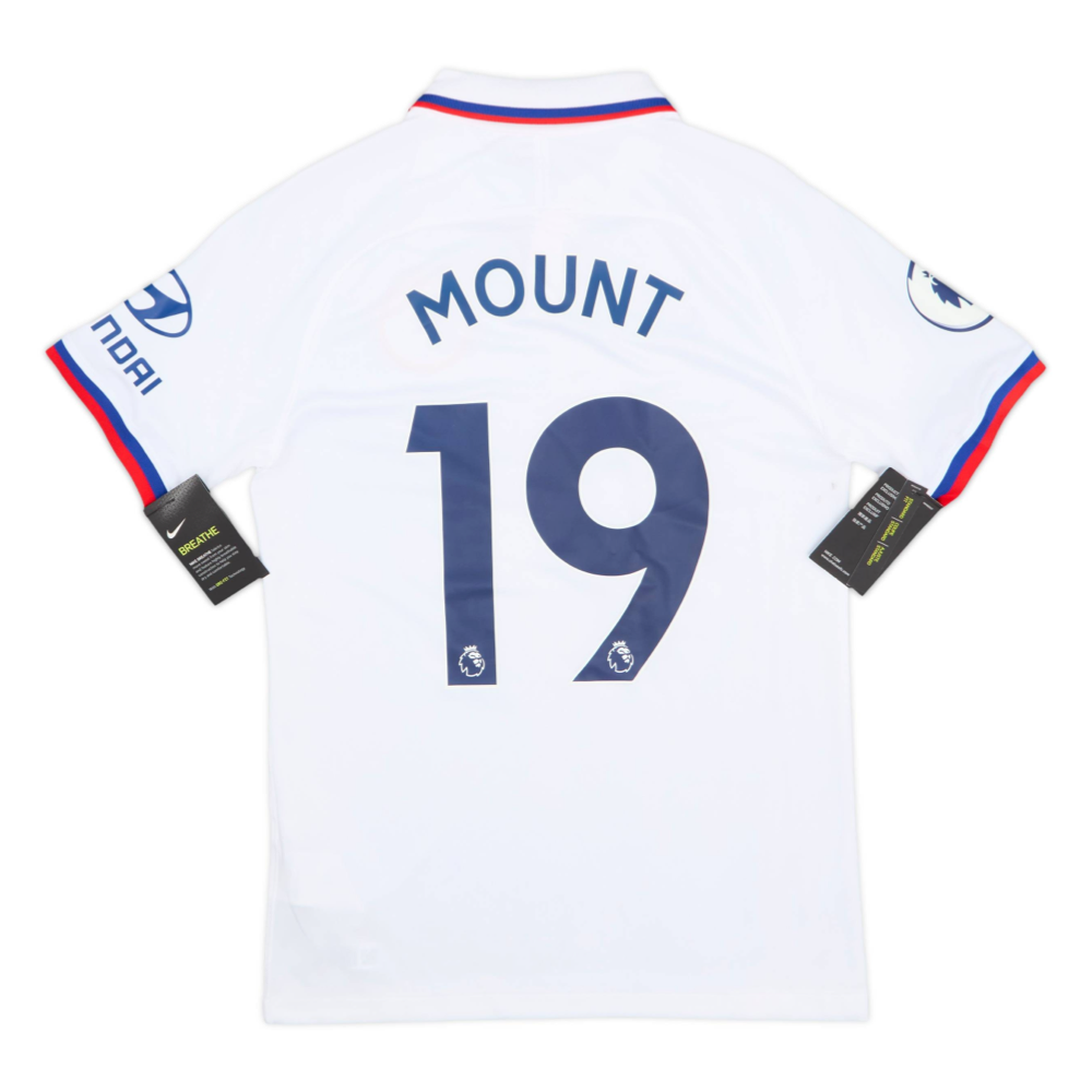 2019-20 Chelsea FC Auswärts