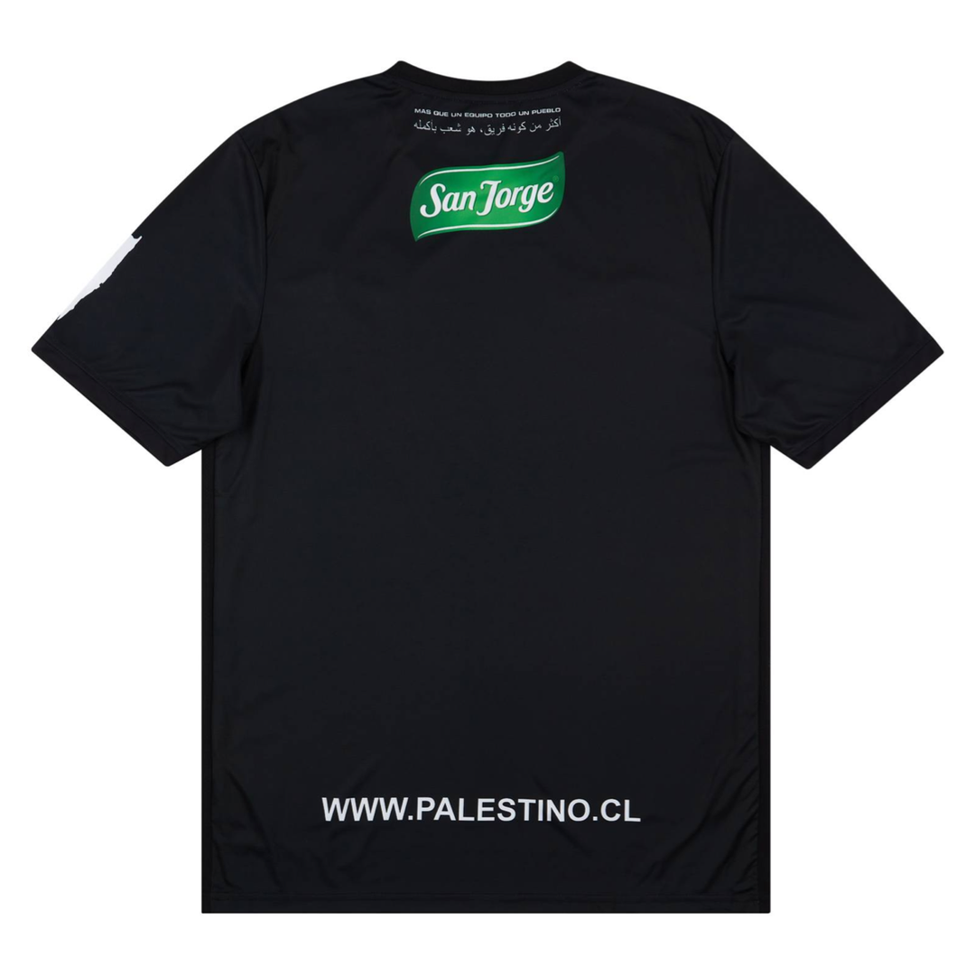 2022-23 CD Palestino Uit