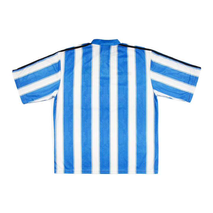 1997-98 RC Deportivo de La Coruña Domicile