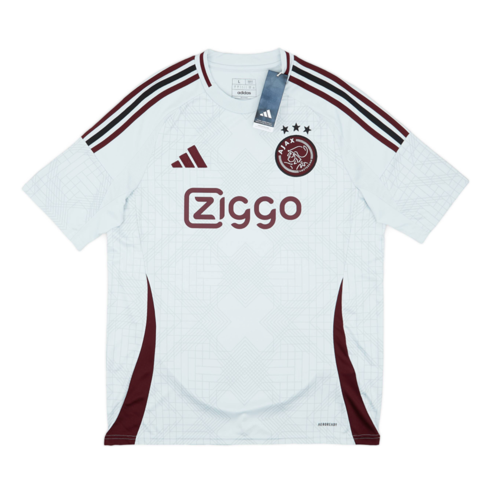 2025-26 AFC Ajax Extérieur