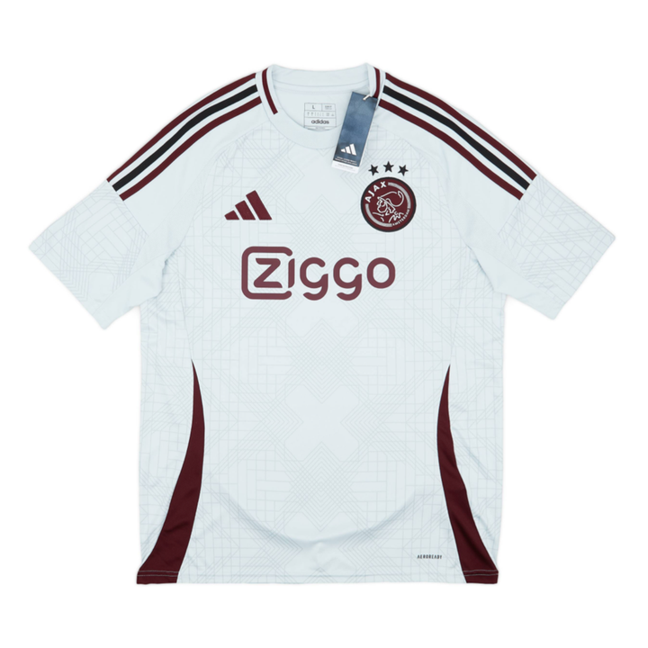 2025-26 AFC Ajax Extérieur