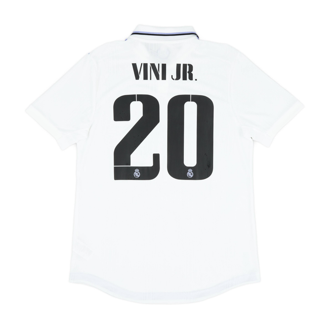 2022-23 Real Madrid CF Domicile