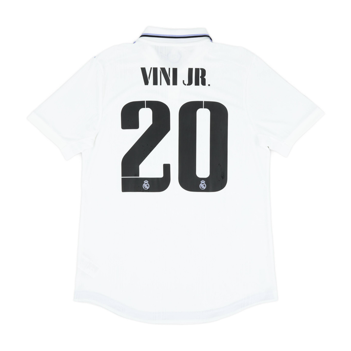 2022-23 Real Madrid CF Domicile