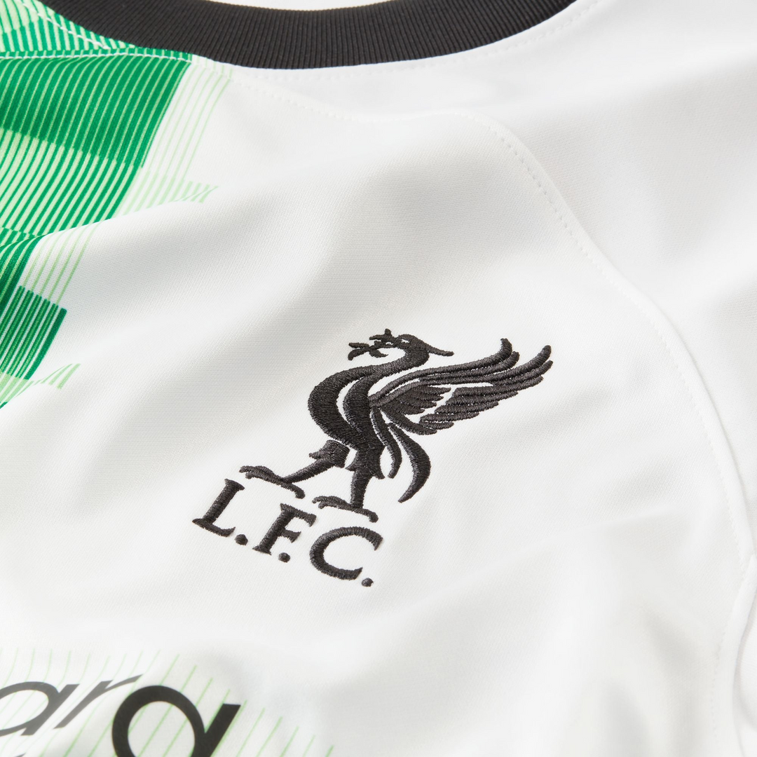 2019-20 Liverpool FC Auswärts