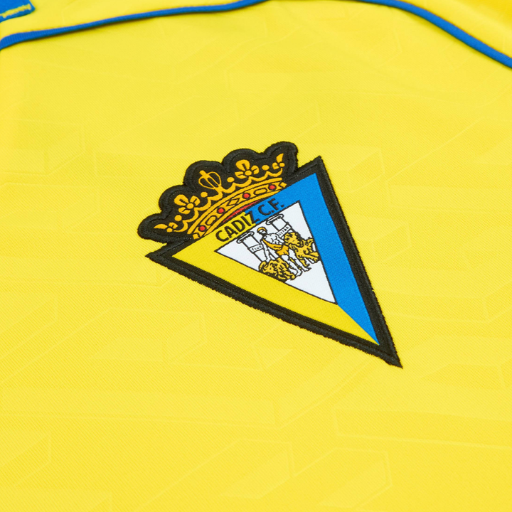 2025-26 Cádiz CF Casa