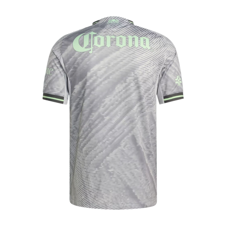 2025-26 Club América Derde