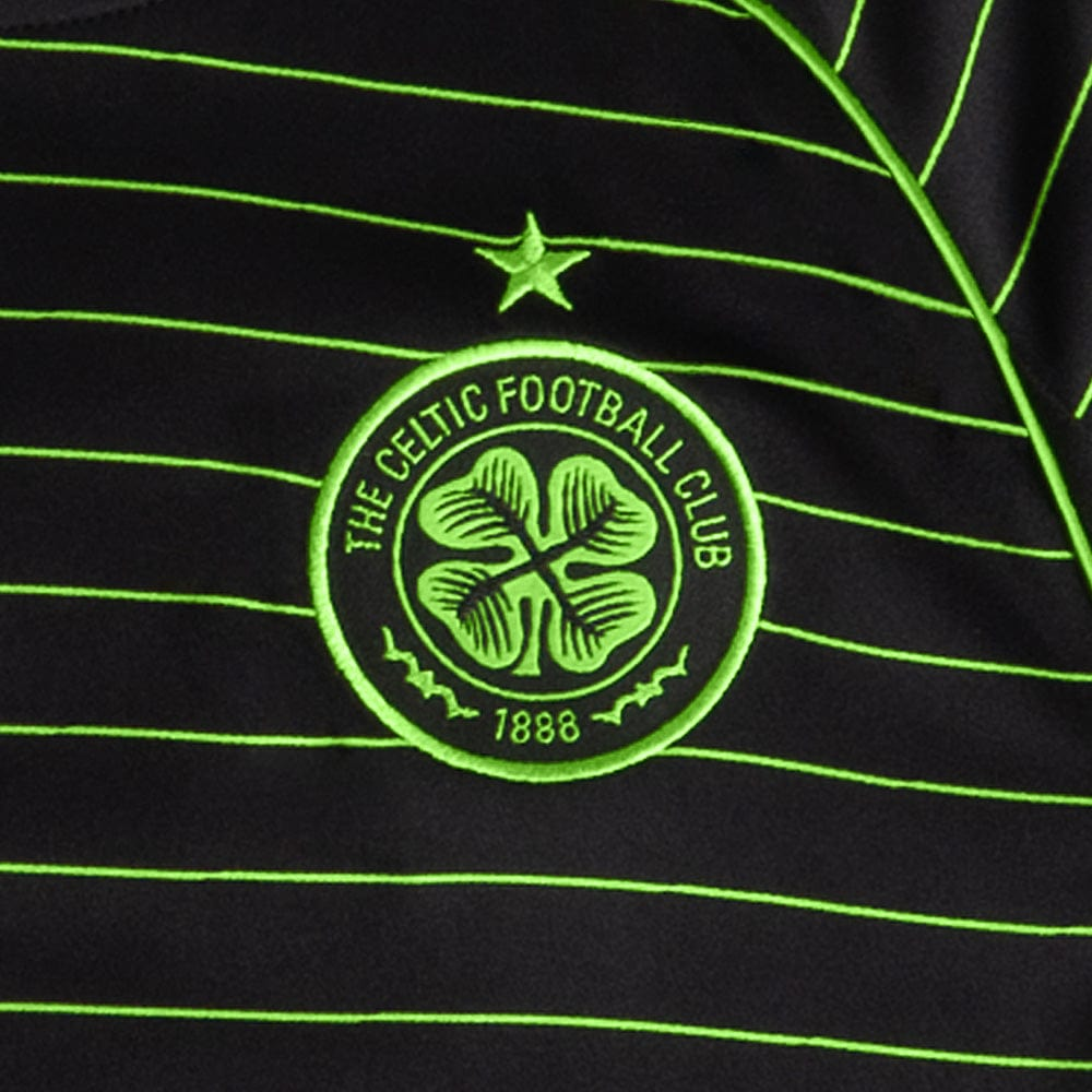 2025-26 Celtic FC Trasferta