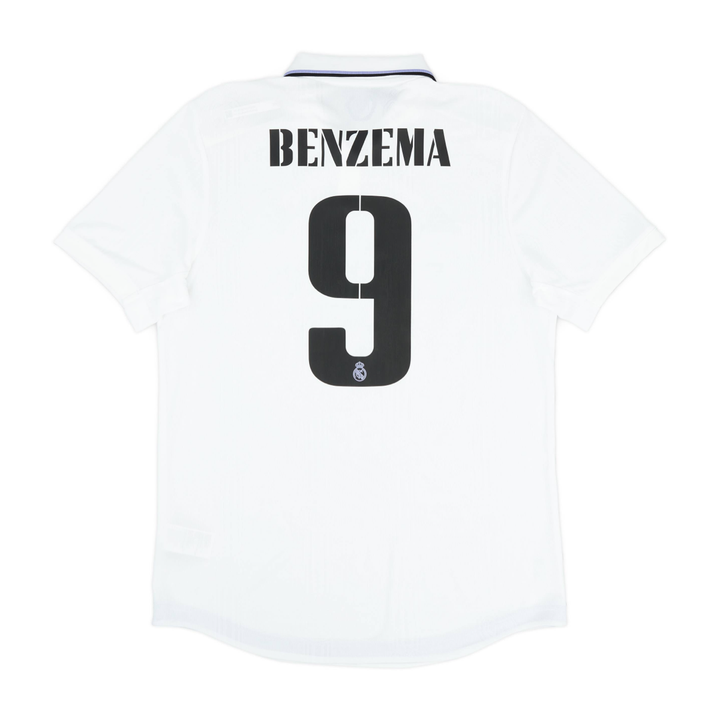 2022-23 Real Madrid CF Domicile