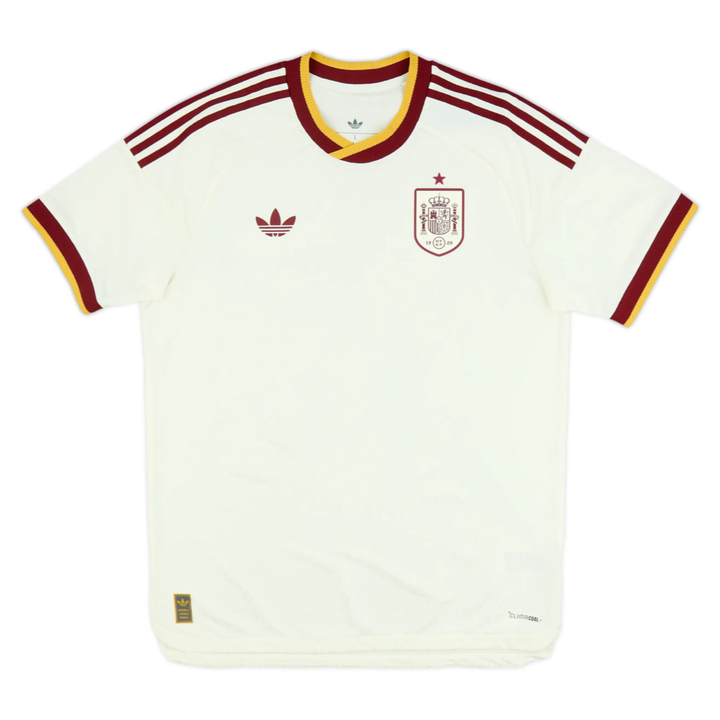 2026 Spagna Trasferta
