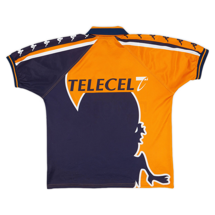 1997-99 FC Porto Extérieur