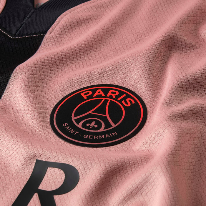 2024-25 Paris Saint-Germain FC 3a Equipación