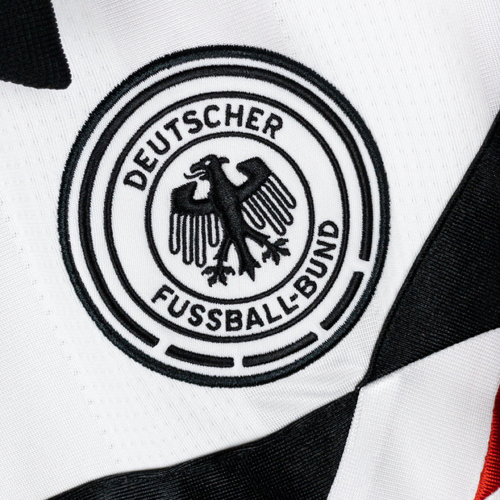 1988 Allemagne Domicile