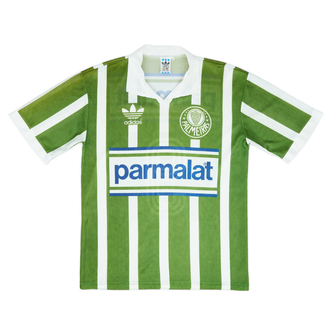 1992-93 SE Palmeiras Casa