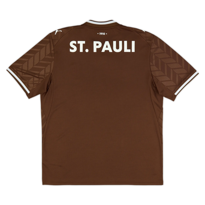 2026-27 FC St. Pauli 1a Equipación