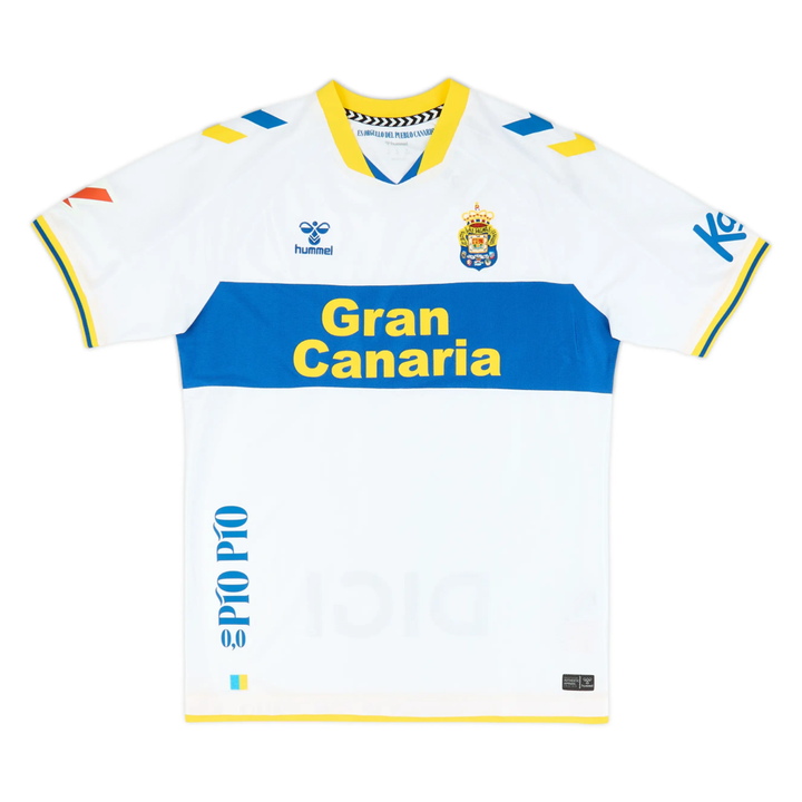 2026-27 UD Las Palmas Uit
