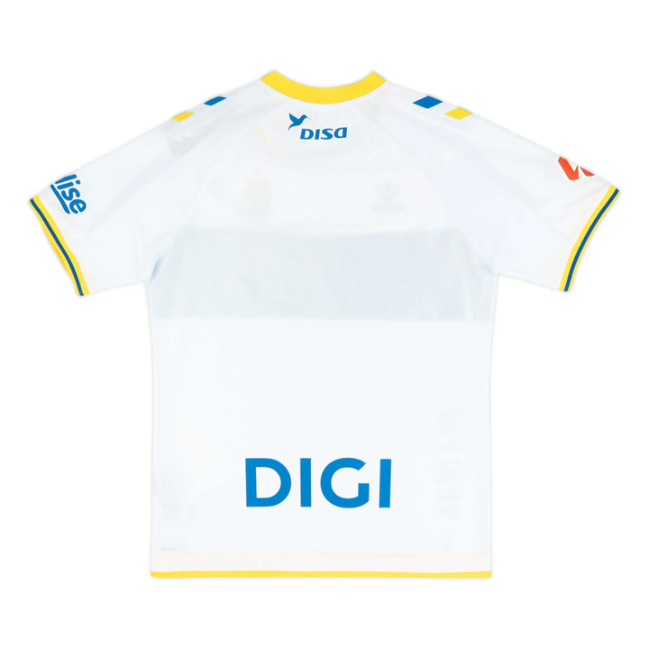 2026-27 UD Las Palmas Uit