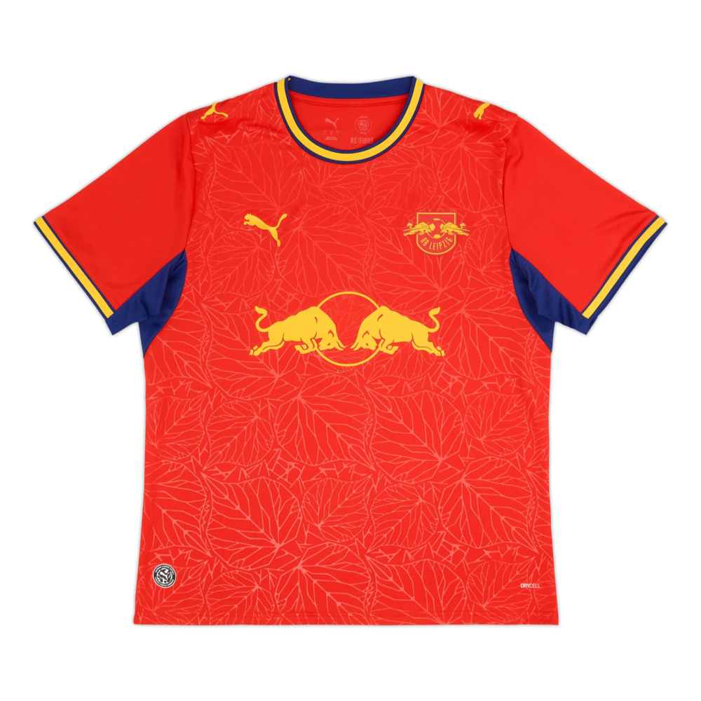 2026-27 RB Leipzig Extérieur