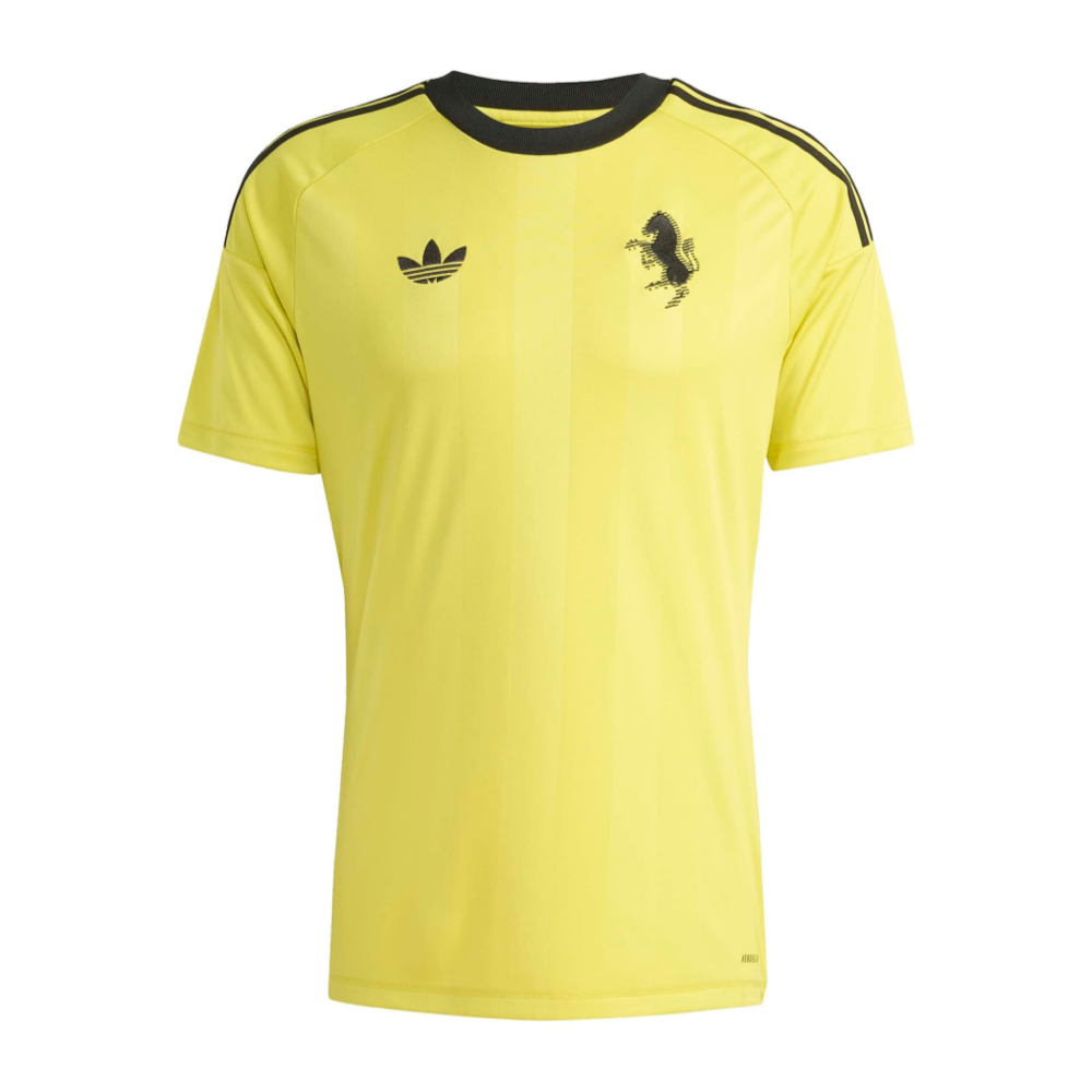 2025-26 Juventus FC Torwart