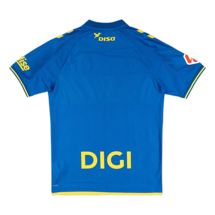 2026-27 UD Las Palmas Troisième