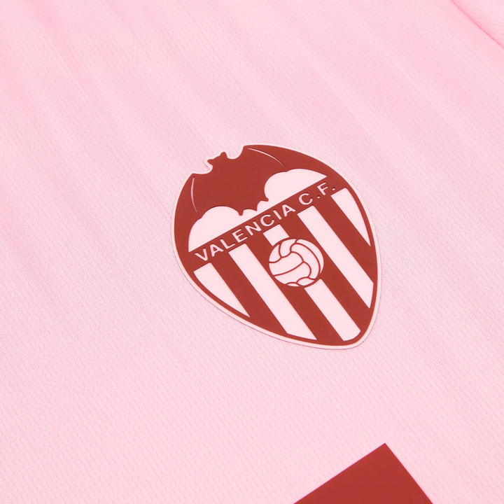 2026-27 Valencia CF 3a Equipación