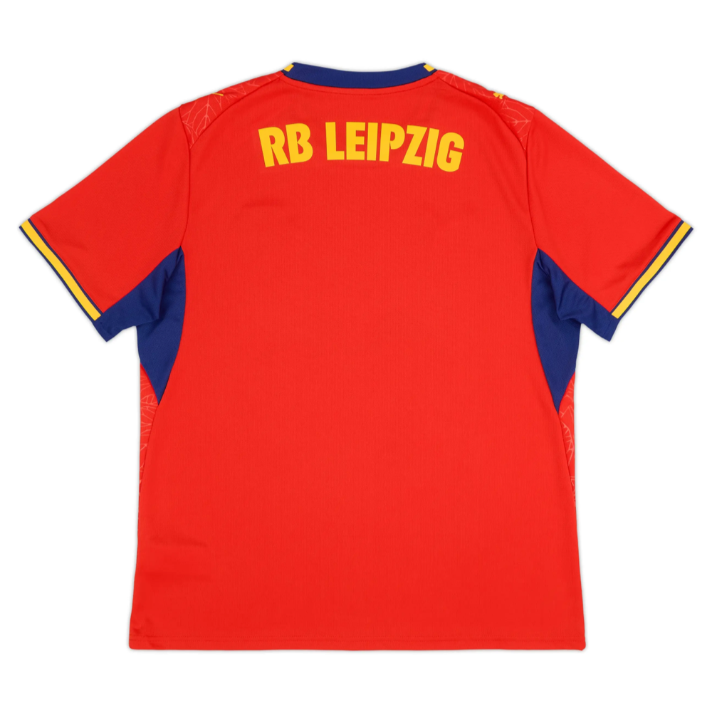2026-27 RB Leipzig Extérieur