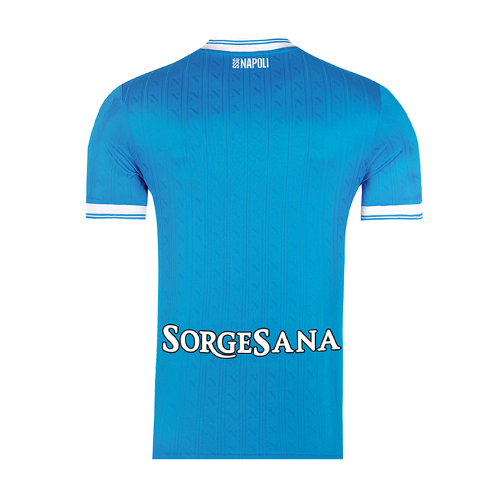 2025-26 SSC Napoli Domicile