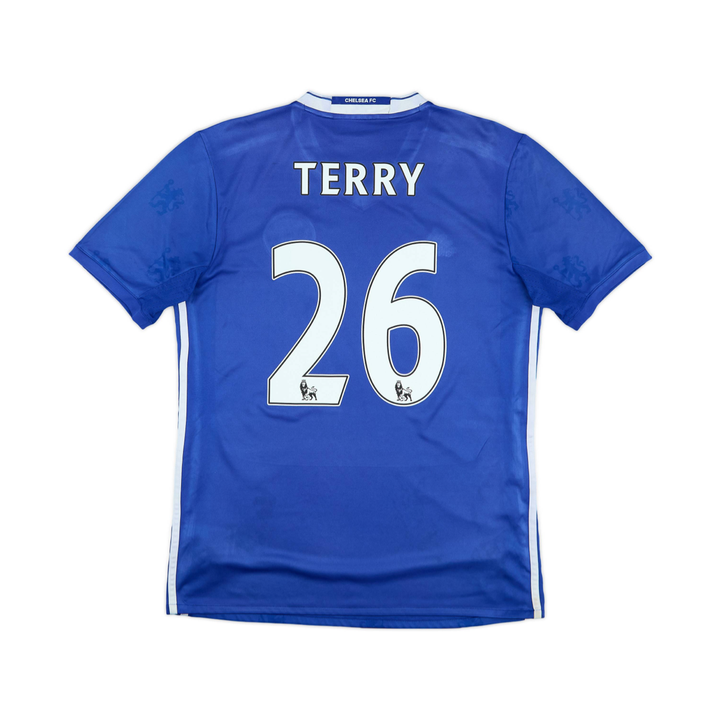 2016-17 Chelsea FC Thuis