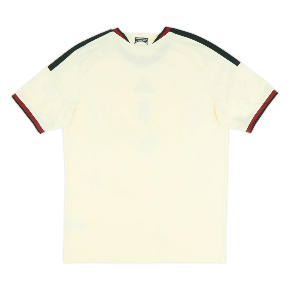 2026-27 Manchester United FC 3a Equipación