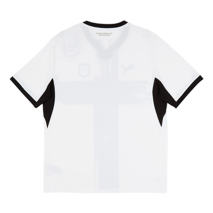 2026-27 Stade Rennais FC 2a Equipación