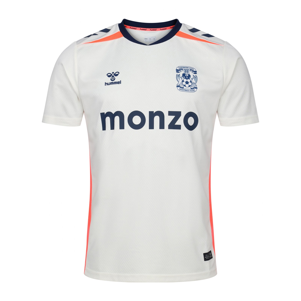 2026-27 Coventry City FC Trasferta