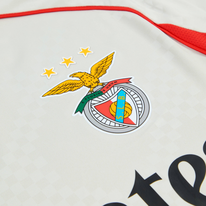 2025-26 SL Benfica Auswärts