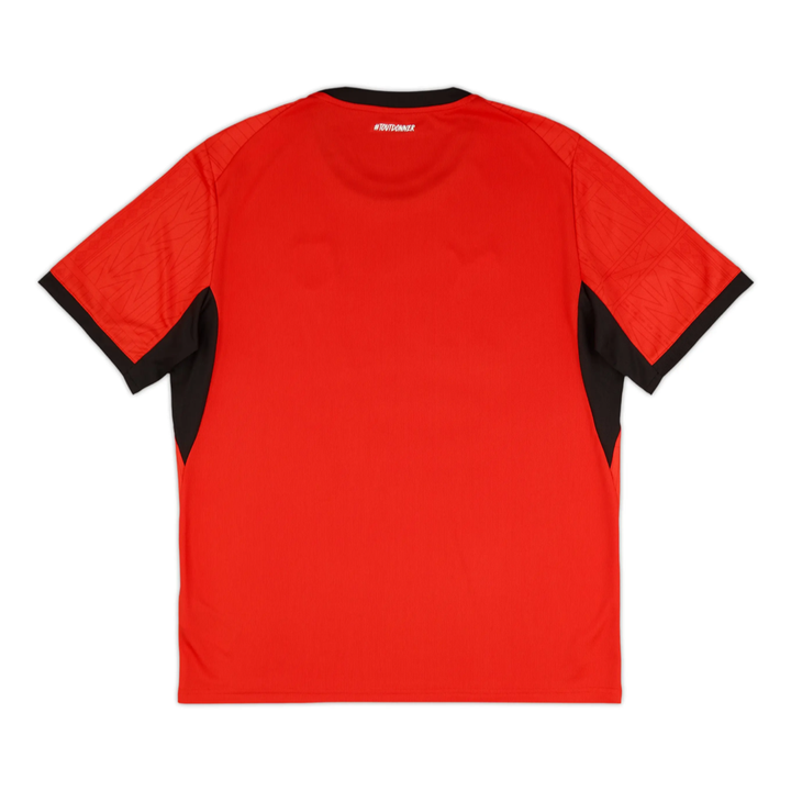 2026-27 Stade Rennais FC 1a Equipación