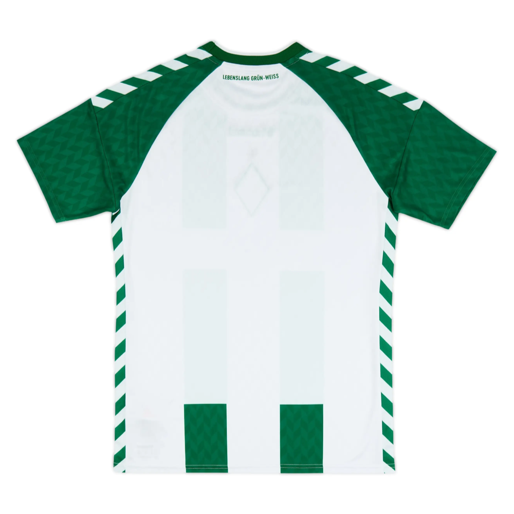 2026-27 SV Werder Bremen Domicile