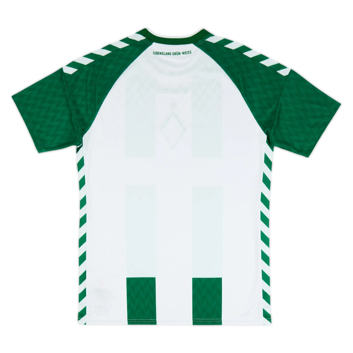 2026-27 SV Werder Bremen Domicile