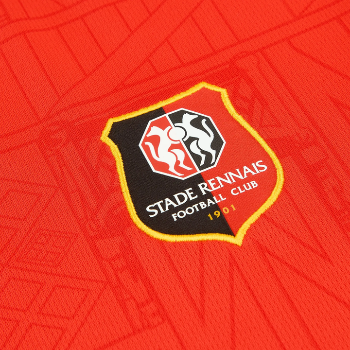 2026-27 Stade Rennais FC 1a Equipación