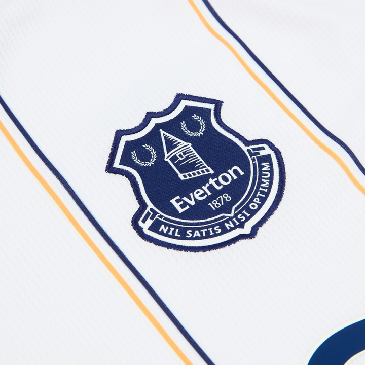 2026-27 Everton FC Extérieur