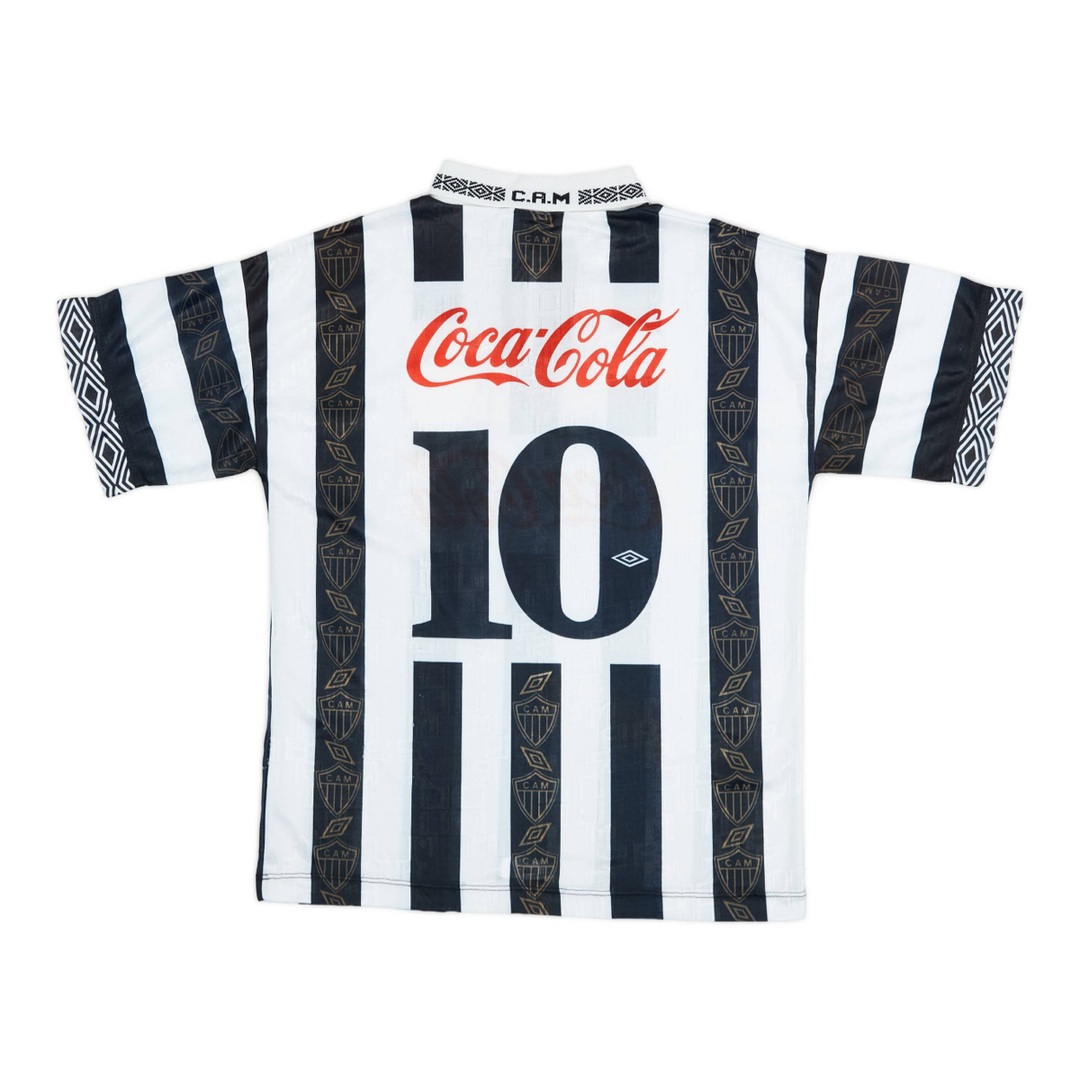 1994-96 CA Mineiro Thuis