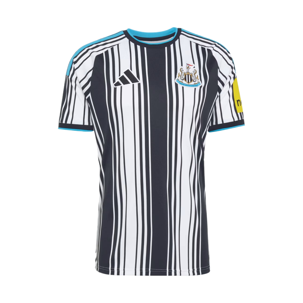 2026-27 Newcastle United FC Thuis