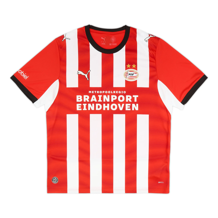 2026-27 PSV Eindhoven Heim