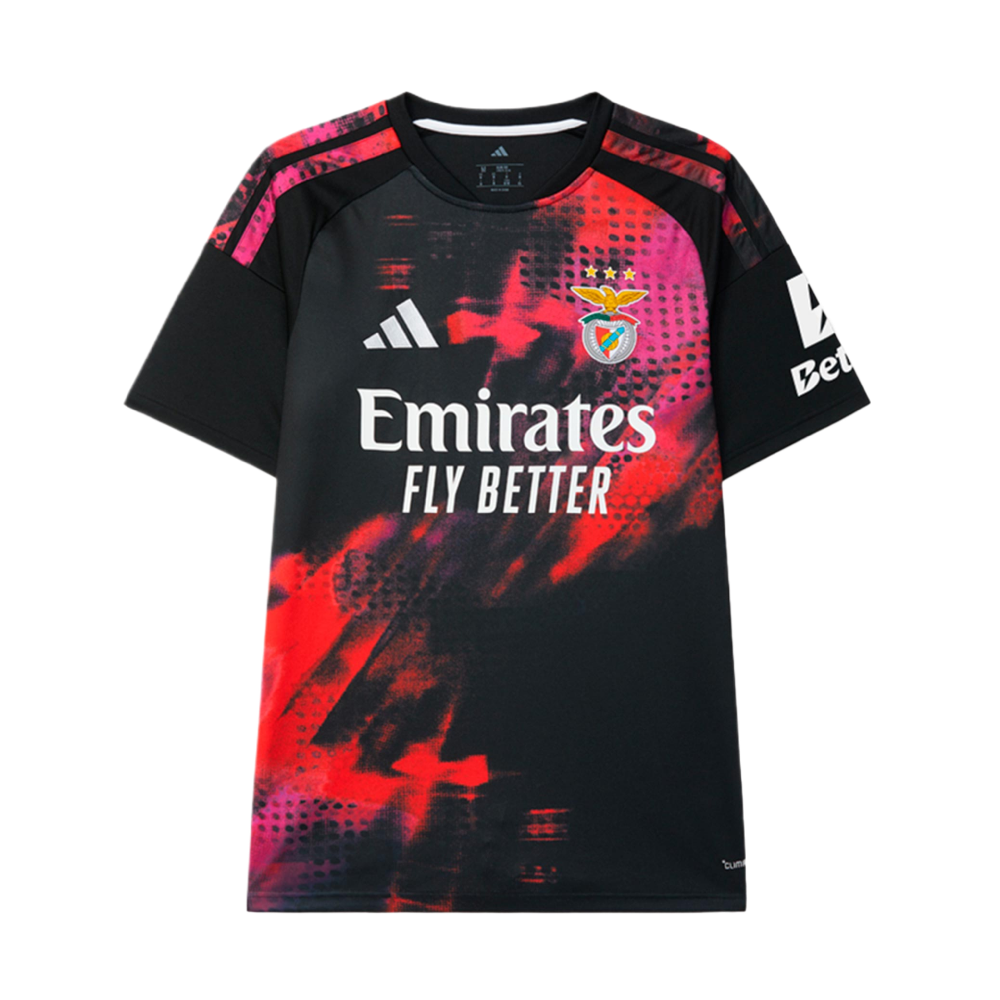 2026-27 SL Benfica Troisième