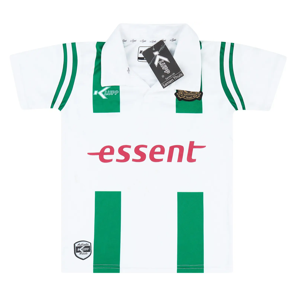 2011-13 FC Groningen Home
