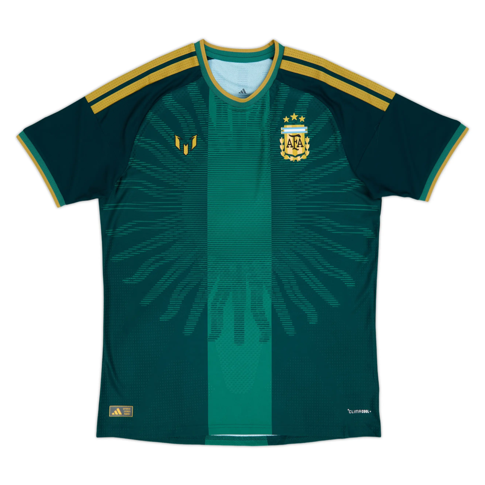 2026 Argentine Édition Spéciale