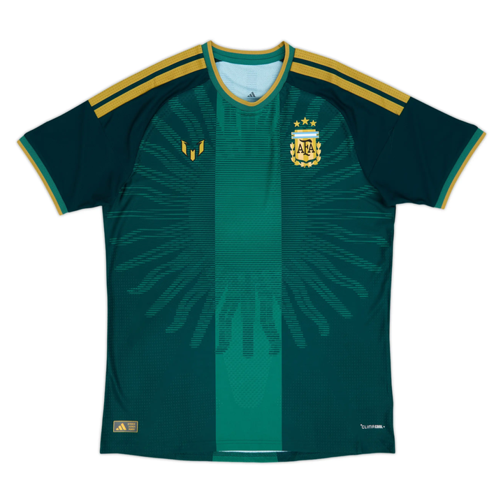 2026 Argentine Édition Spéciale